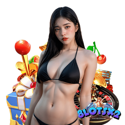 8lotsx2 การพนันครบวงจร