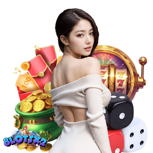 8lotsx2 ระบบอัตโนมัติ