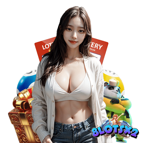 8lotsx2 สมัครสมาชิก