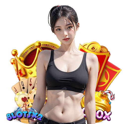 8lotsx2 เว็บไซต์อันดับ 1